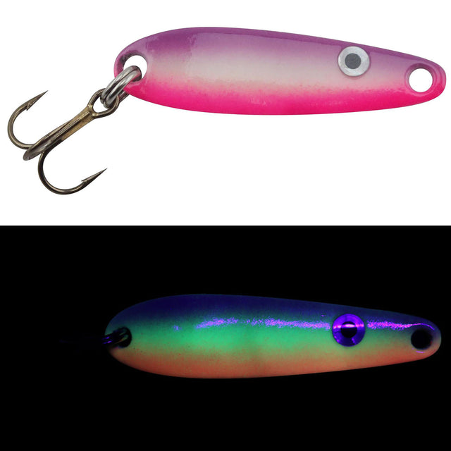Shell Tackle Moonshine Jigging Spoon – Acme Tackle Company