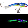 Moonshine Holographic Shiver Minnow
