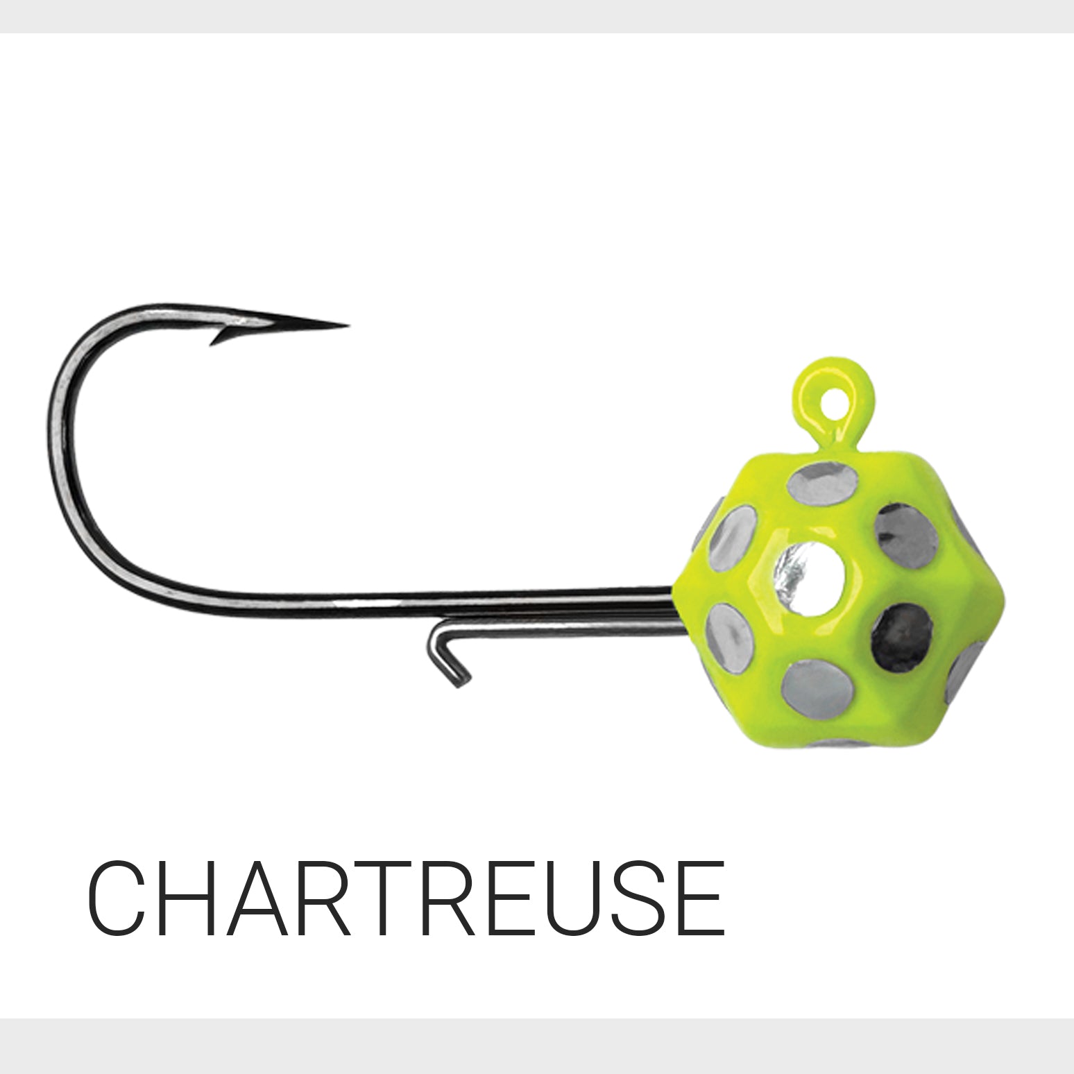 Tungsten Sho-w Jig | Kalin's Fishing | Tungsten Fishing Jig – Acme