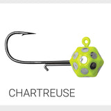 Kalin's Tungsten Sho-w Jig