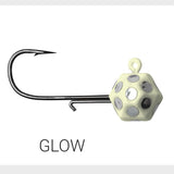 Kalin's Tungsten Sho-w Jig