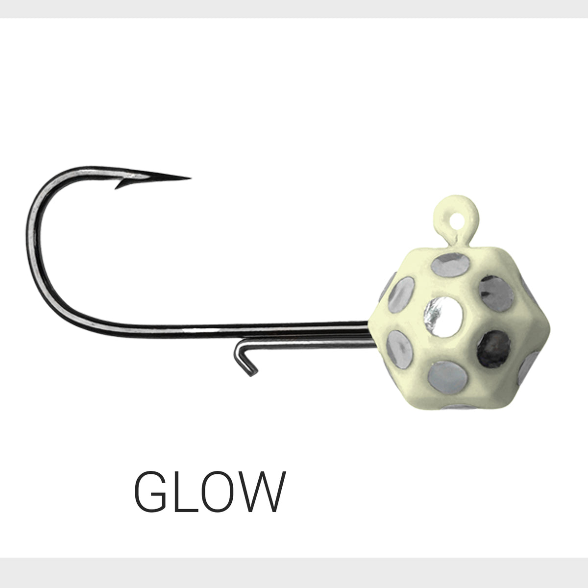 Kalin's Tungsten Sho-w Jig