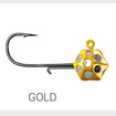Kalin's Tungsten "The Sho-W" Jig