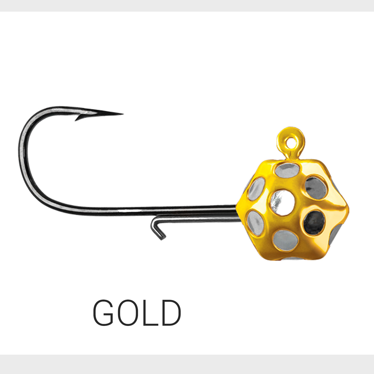 Kalin's Tungsten Sho-w Jig