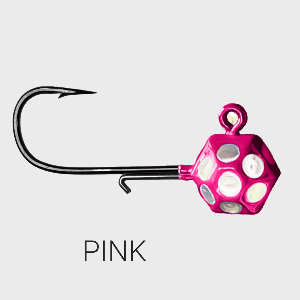 Kalin's Tungsten Sho-w Jig