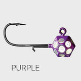 Kalin's Tungsten Sho-w Jig