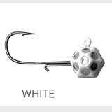 Kalin's Tungsten Sho-w Jig