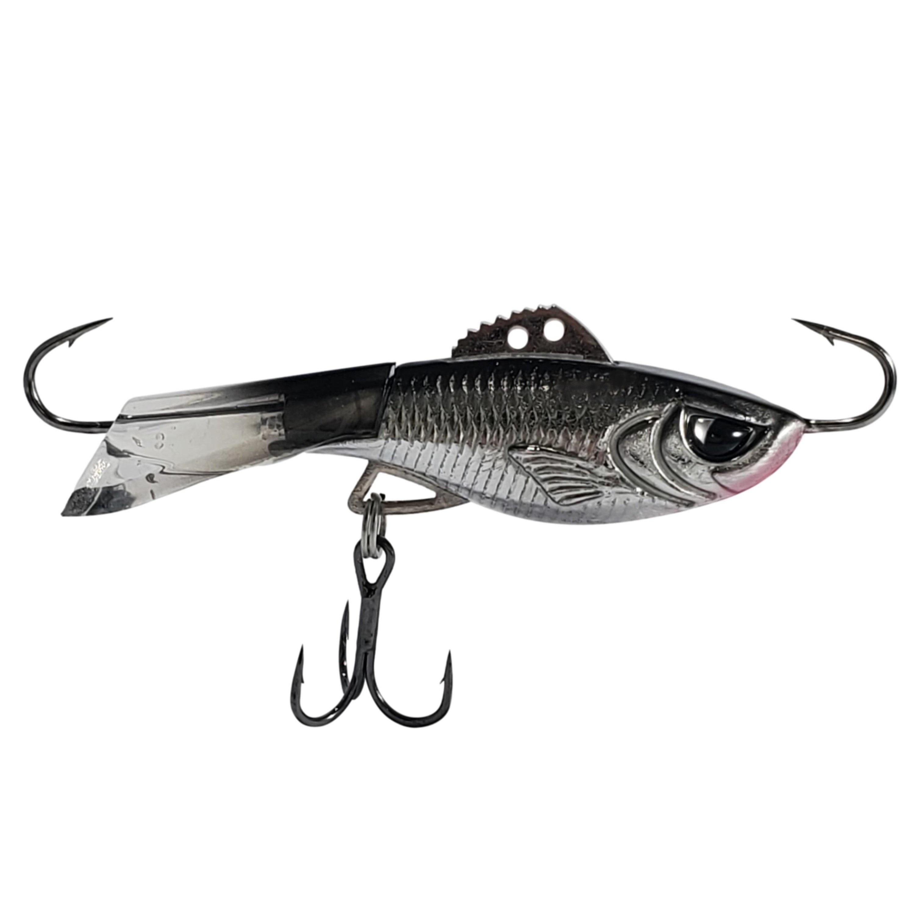 acme hyper glide fishing lure Hyper-Glide Each time you let Acmes Hyper Acme Hyper Glide Hyper Rattle