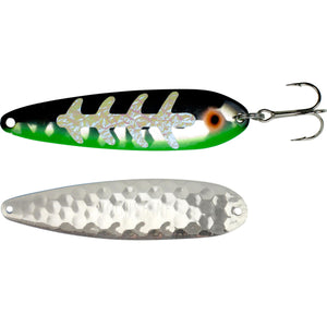 Moonshine New Moon Trolling Spoon