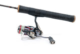 Ice Rod & Reel Tape Kit - Black
