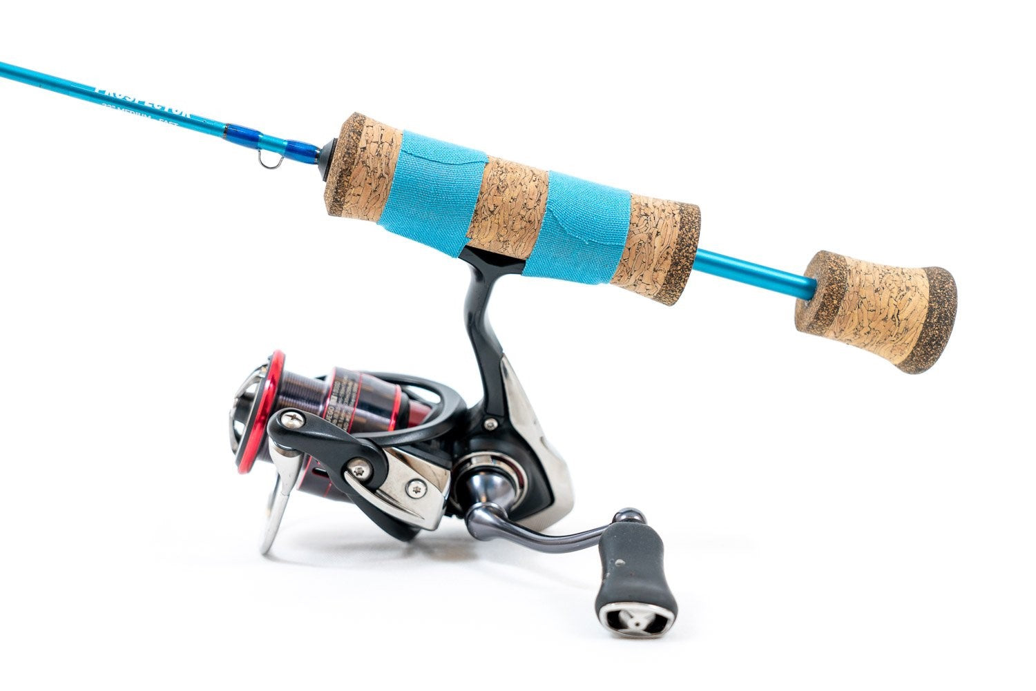 Ice Rod & Reel Tape Kit