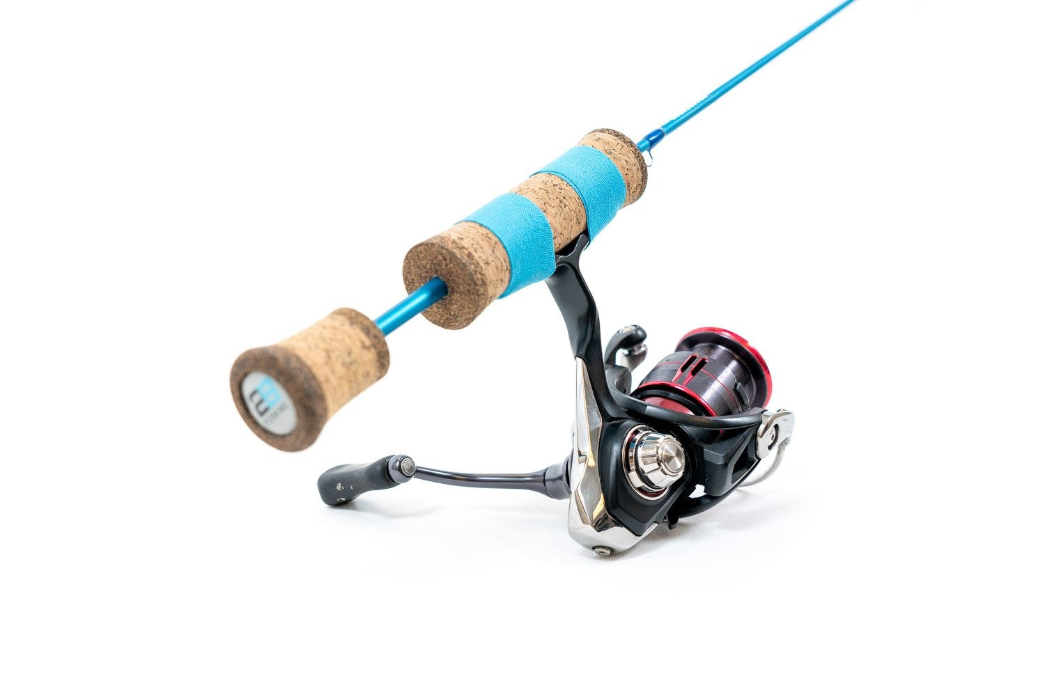Curado Dc Academy Sports Baitcast Reels Get A Grip Rod Reel Tape Kit Blue Curado Dc Academy Sports Baitcast Reels Get A Grip Rod Reel Tape Kit Blue