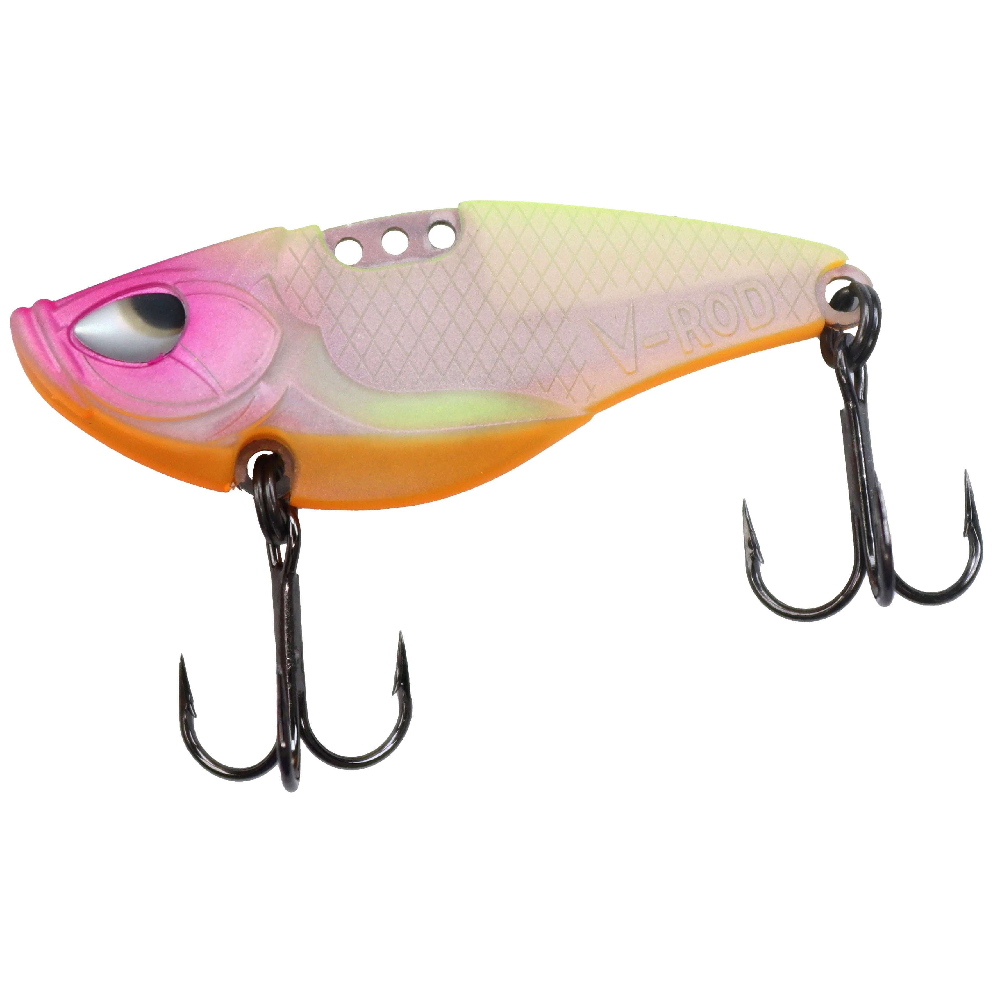 Reaction Baits – Acme Tackle Company