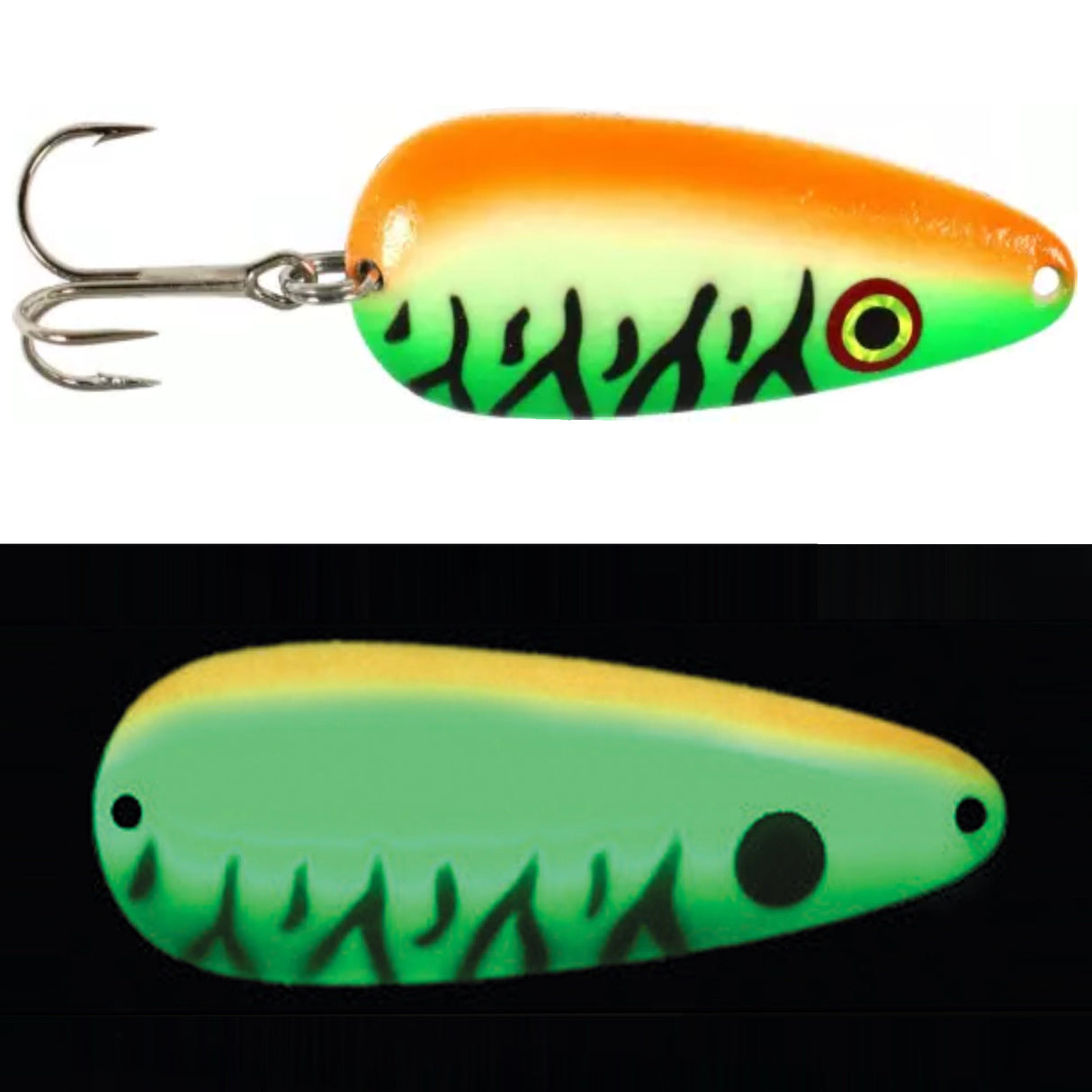 Moonshine Casting Spoon