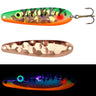 Moonshine RV Walleye Copper Spoon