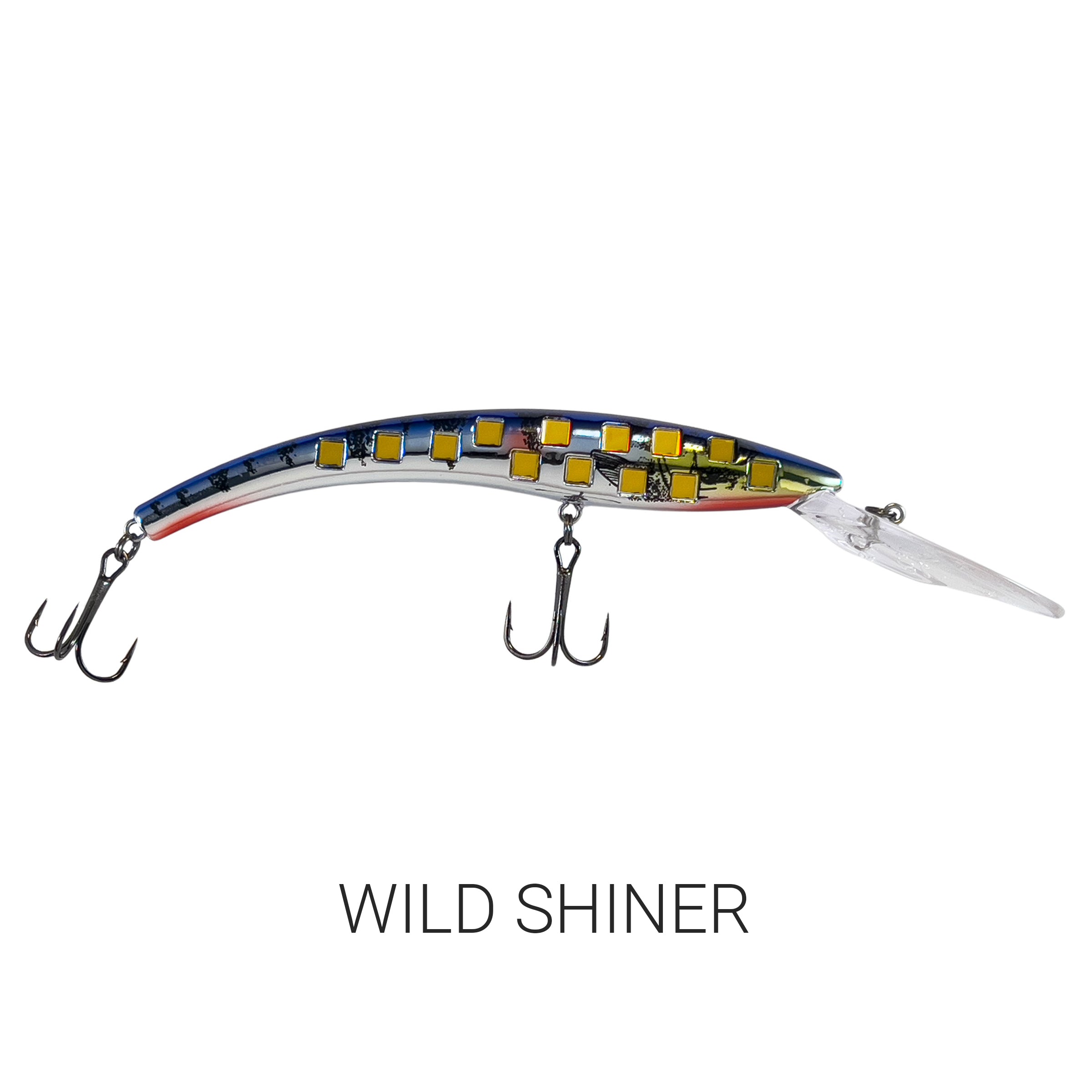 800 Series Reef Runner Flash Deep Diver – Acme Tackle Company