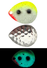 Moonshine Spinner Blades (3 Pack)