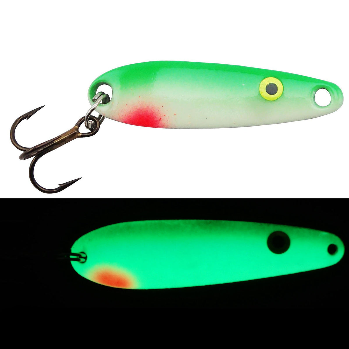 Moonshine Jigging Spoon - Acme Tackle Company Moonshine Jigging Spoon - Acme Tackle Company