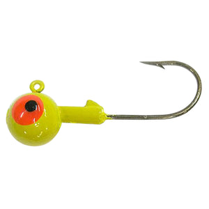 Kalin's Roundhead Jig