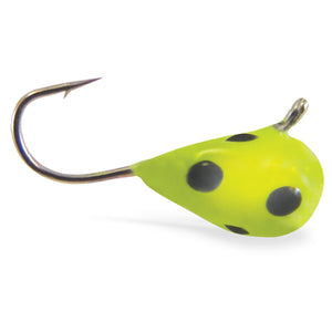 Pro Grade Tungsten Jig (2 Pack)