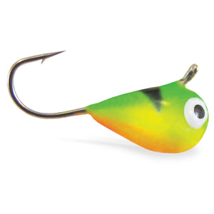 Pro Grade Tungsten Jig (2 Pack)