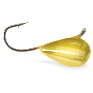 Pro Grade Tungsten Jig (2 Pack)