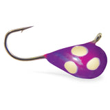 Pro Grade Tungsten Jig (2 Pack)