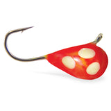 Pro Grade Tungsten Jig (2 Pack)