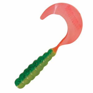 2" Triple Threat Grub (10 Pack)