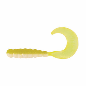 2" Triple Threat Grub (10 Pack)