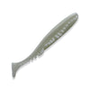 Kalin's 2" Triple Threat Tickle Tail (10 PACK)