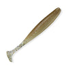 Kalin's 2" Triple Threat Tickle Tail (10 PACK)