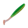 Kalin's 2" Triple Threat Tickle Tail (10 PACK)
