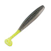 Kalin's 2" Triple Threat Tickle Tail (10 PACK)