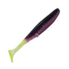 Kalin's 2" Triple Threat Tickle Tail (10 PACK)