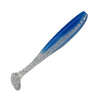 Kalin's 2" Triple Threat Tickle Tail (10 PACK)