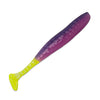 Kalin's 2" Triple Threat Tickle Tail (10 PACK)