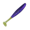 Kalin's 2" Triple Threat Tickle Tail (10 PACK)
