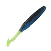 Kalin's 2" Triple Threat Tickle Tail (10 PACK)