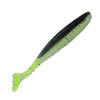 Kalin's 2" Triple Threat Tickle Tail (10 PACK)