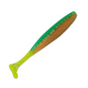 Kalin's 2" Triple Threat Tickle Tail (10 PACK)