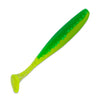Kalin's 2" Triple Threat Tickle Tail (10 PACK)