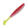 Kalin's 2" Triple Threat Tickle Tail (10 PACK)