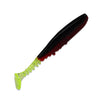 Kalin's 2" Triple Threat Tickle Tail (10 PACK)
