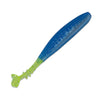 Kalin's 2" Triple Threat Tickle Tail (10 PACK)