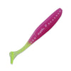 Kalin's 2" Triple Threat Tickle Tail (10 PACK)