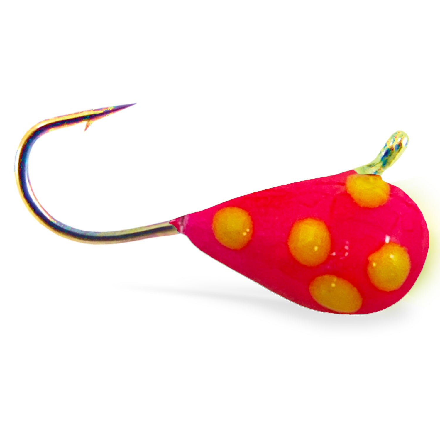 Pro Grade Tungsten Jig (2 Pack) - Acme Tackle Company