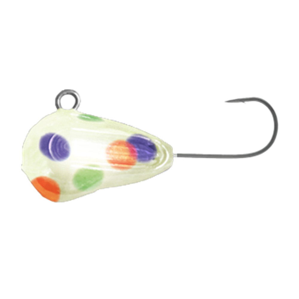 Acme Tackle - Acme Tungsten Slider Jig - Acme Tackle Company