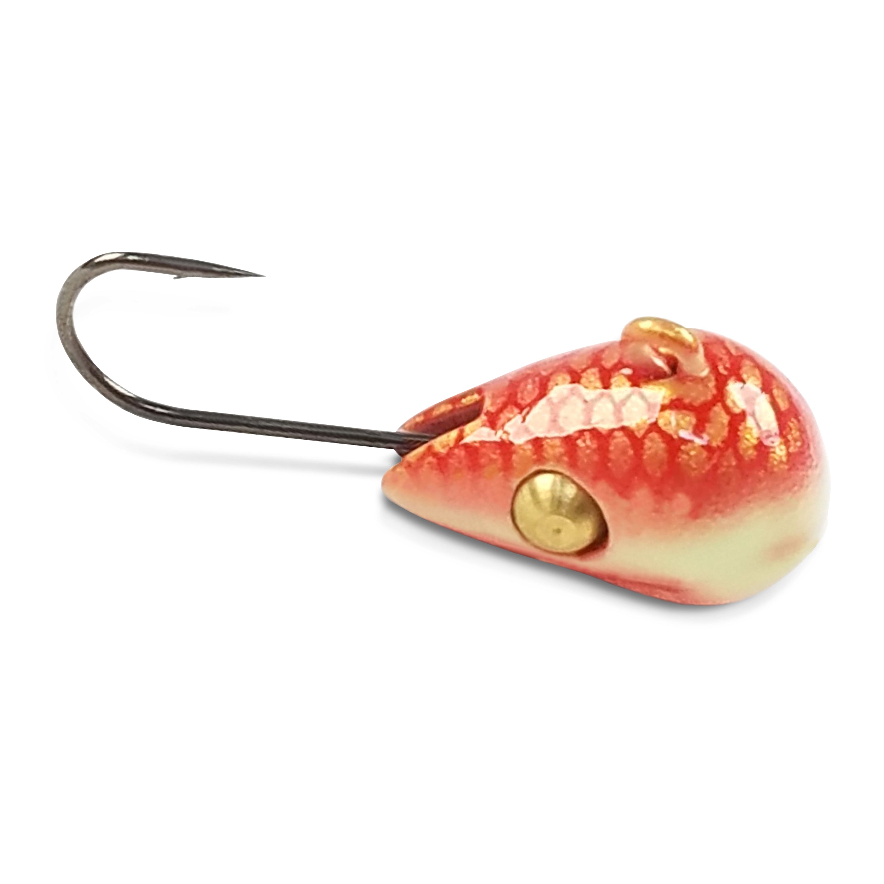 Acme Tackle - Tungsten Pendu Ice Jig - Acme Tackle Company