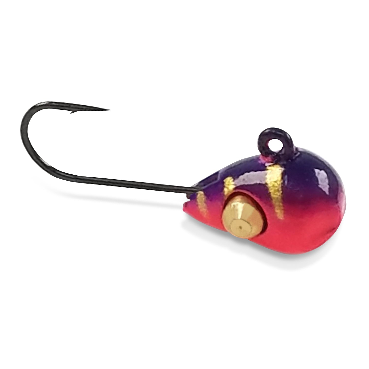dot ice fishing lures Acme Tackle - Tungsten Pendu Ice Jig